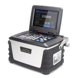 Pressure calibrator 762W from MORGAN INGLAND FZ LLC