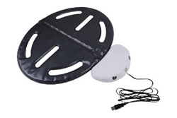 Balance Training Air Cushion Exercise Equipment from FOREAIDER TECHNOLOGY