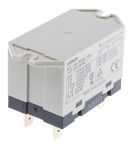 Omron Flange Mount Power Relay, 24V ac Coil, 25A Switching Current, DPST