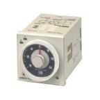 Omron PCB Mount Power Relay, 5V dc Coil, 8A Switching Current, SPST