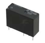 Omron PCB Mount Power Relay, 5V dc Coil, 3A Switching Current, SPST