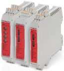 Omron Advanced Unit G9SR 1 Auxiliary Contacts Safety Relay 24V dc, Single/Dual-Channel 2 Safety Contacts