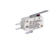 Honeywell Pin Plunger Micro Switch, Solder Terminal, 5 A V dc @ 30, SP-CO