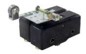 Honeywell Roller Lever Micro Switch, Screw Terminal, 15A, SPDT
