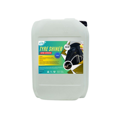 Tyre Polish
