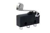 Honeywell Roller Lever Micro Switch, Cable Terminal, 6 A, SP-CO, IP67