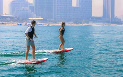 Efoil Rental Dubai