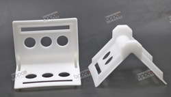 Edge Corner Tie Down Protector for Cargo Loads & Shipping from AL BARSHAA PLASTIC PRODUCT COMPANY LLC