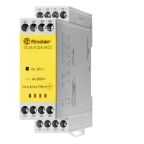 Finder DIN Rail Power Relay, 24V dc Coil, 6A Switching Current, 4NO/2NC