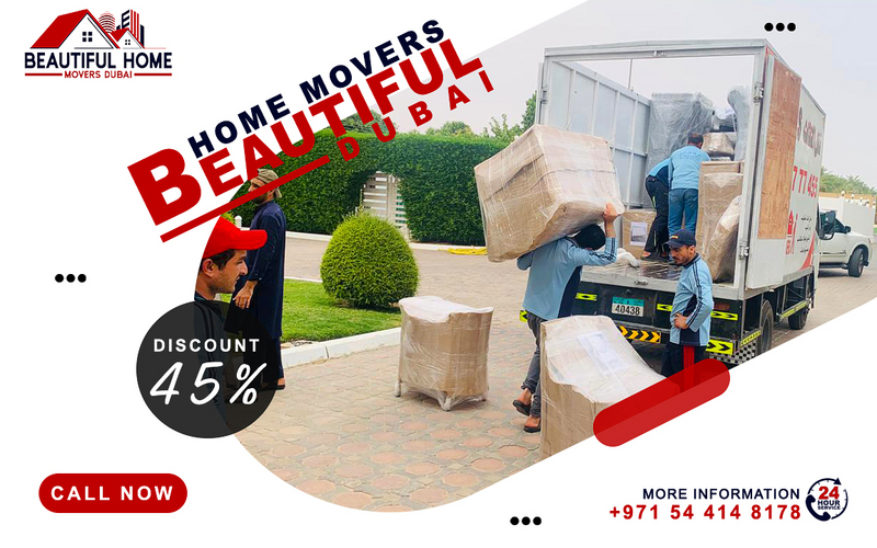 Beautiful Home Movers Dubai