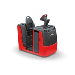 Towing tractor P series from MORGAN INGLAND FZ LLC