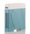 MEAN WELL MDR Switched Mode DIN Rail Power Supply, 85 ? 264V ac ac Input, 24V dc dc Output, 420mA Output, 10W