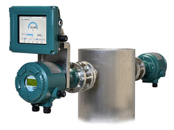In-Situ Gas Analyzer TDLS8000 from MORGAN INGLAND FZ LLC