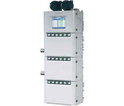 Process Gas Chromatograph GC8000