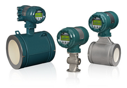 Magnetic Flowmeter CA Series