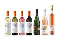 Wines from Indonesia