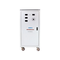 SVC(LED)(Three) Automatic Voltage Stabilizer