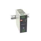MEAN WELL XDR-480E DIN Rail Power Supply, 85 To 264V ac ac, dc Input, 12V dc Output, 30A Output, 360W