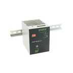 MEAN WELL XDR-960E DIN Rail Power Supply, 180 To 264V ac ac, dc Input, 36V dc Output, 26.6A Output, 957.6W