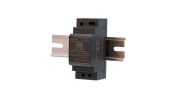 MEAN WELL DIN Rail Power Supply, 264V ac ac Input, ...