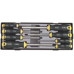 8pc Hex screwdriver set T20810