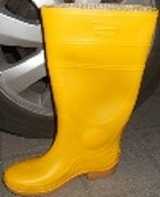 Rubber Boots from CV. STARINDO GEMILANG