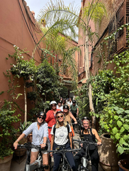 The Medina Secrets Tour