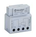 Finder Switch Box Monostable Relay, 12V ac Coil, 1 ...