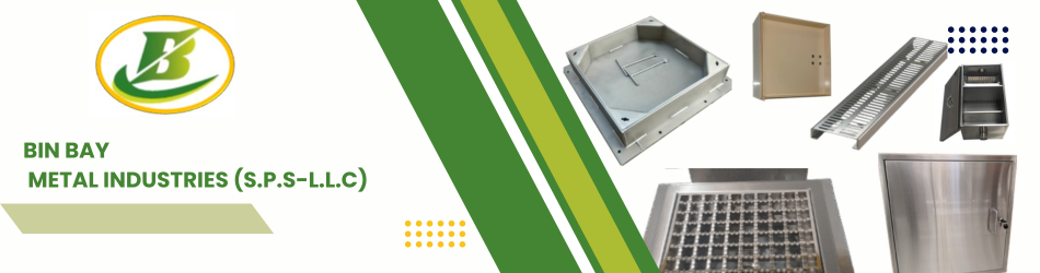BIN BAY METAL INDUSTRIES (S.P.S-LLC)