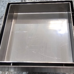 Floor Drain Supplier