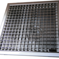 Channel Gratings Dealer Dubai