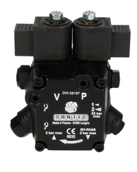 Suntec Oil Pump - ATUV 2 Stage from MORGAN INGLAND LIMITED