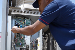 AC Service & Repair in Dubai