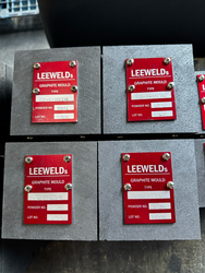 CC2-C-7070 Cable to Cable Exothermic Welding Connection from BAIT ANSARI ELECTRICAL FITTINGS TRADING CO. L.L.