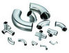 Steel Buttweld Fittings 