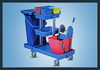 CLEANING PRODUCTS, MACHINERY & EQUIPMENT SUPPLIERS
