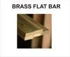 BRASS FLAT BAR