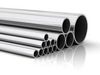 Stainless steel tube coils