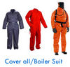 FR Coveralls | Flame Resistant Coveralls