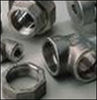 Carbon Steel IBR Forged Fittings
