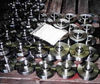 Alloy Steel Flanges from NESTLE STEEL INDIA