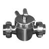 SMS 2 Way Valve from CENTURY STEEL CORPORATION