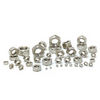 BOLTS AND NUTS