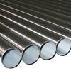 ALLOY PIPES