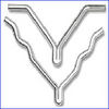 Refractory Anchors 		