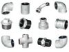 Stainless Steel ERW Pipe fittings