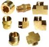 Brass Fittings