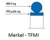 Merkel Compact Seal TFMI