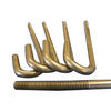 Inconel J-Bolts  