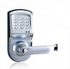 Keyless Electronic Digital Security Code Door Lock ...